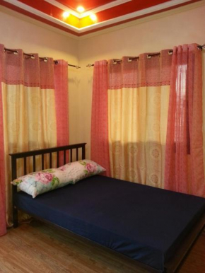 Vhauschild Transient Rooms -B, Alaminos City